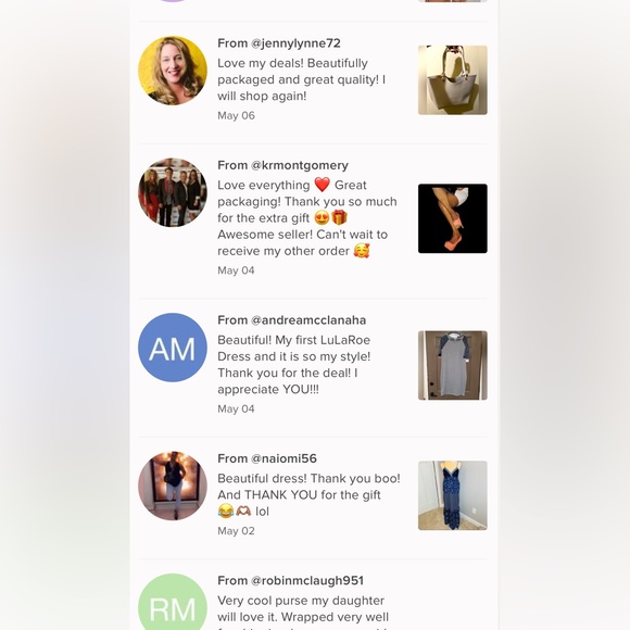 Meet your Posher, Goldie - Picture 10 of 15